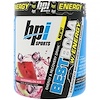 BPI Sports, Лучшие аминокислоты с разветвлённой цепью с запасом энергии, Арбузный лед, 9,7 унции (275 г)