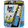 BPI Sports, Лучшие аминокислоты с разветвлённой цепью с запасом энергии, Ежевичный лимонад, 8,8 унций (250 г)