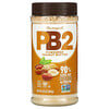 PB2 Foods‏, PB2 الأصلي، مسحوق زبدة الفول السوداني، 6.5 أونصة (184 جم)