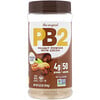 PB2 Foods‏, PB2، مسحوق زبدة الفول السوداني مع الكاكاو، 6.5 أوقية (184 جم)