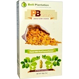 PB2 Foods, PB Thins, крекеры с арахисовым маслом, 7 унций (198 г) отзывы