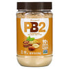 PB2 Foods‏, PB2 الأصلي، مسحوق زبدة الفول السوداني، 16 أونصة (454 جم)