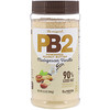 PB2 Foods, The Original PB2, Powdered Peanut Butter, Madagascar Vanilla, 6.5 oz (184 g)