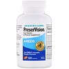 PreserVision, AREDS, 120 Tablets