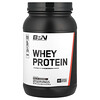 BPN, Protéines de lactosérum, Lait et biscuits, 980 g