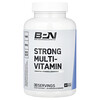 Strong Multi-Vitamin, 120 Capsules