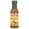 Bragg, 유기농 드레싱 & 마리네이드, 애플 사이다 식초, 생강 및 참깨 함유, 354ml(12fl oz)