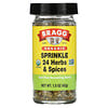 Bragg‏, Organic, Sprinkle 24 Herbs & Spices Seasoning, 1.5 oz (42 g)