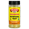 Bragg, Condimento de Levadura Nutricional Premium, 4.5 oz (127 g)