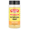 Bragg, Nutritional Yeast, 4.5 oz (127 g)