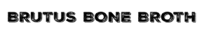 Brutus Bone Broth