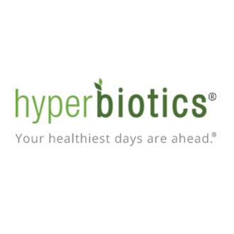 Hyperbiotics