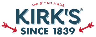 Kirk's