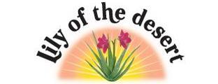 Lily of the Desert