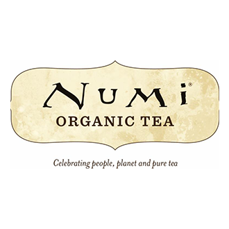Numi Tea