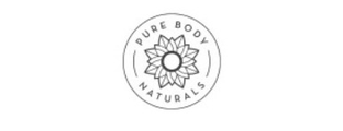 Pure Body Naturals
