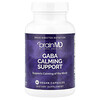 Supporto calmante Gaba, 90 capsule vegane