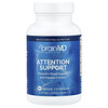 Attention Support, 90 Vegan Capsules