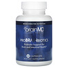 ProBrainBiotics ، 60 كبسولة