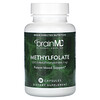 Метилфолат, 5000 mcg, 30 капсули