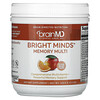 BrainMD, Berbilang Memori Bright Minds™, Mangga Oren, 5.4 oz (153.6 g)