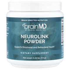Neurolink, порошок, 114 г (0,25 фунта)