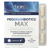 Probrainbiotics Max, 30 de capsule