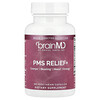 PMS Relief+, 60 Vegetarian Capsules