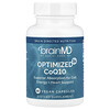 Optimized3x CoQ10, 60 capsules vegan