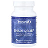 Smart Relief, 60 capsules véganes