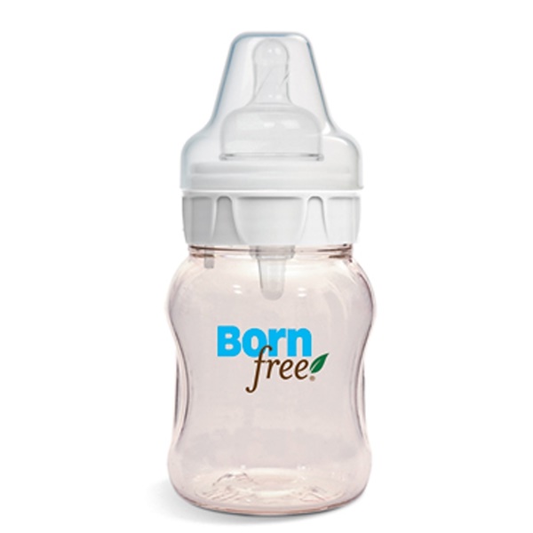 born free bottle sterilizer