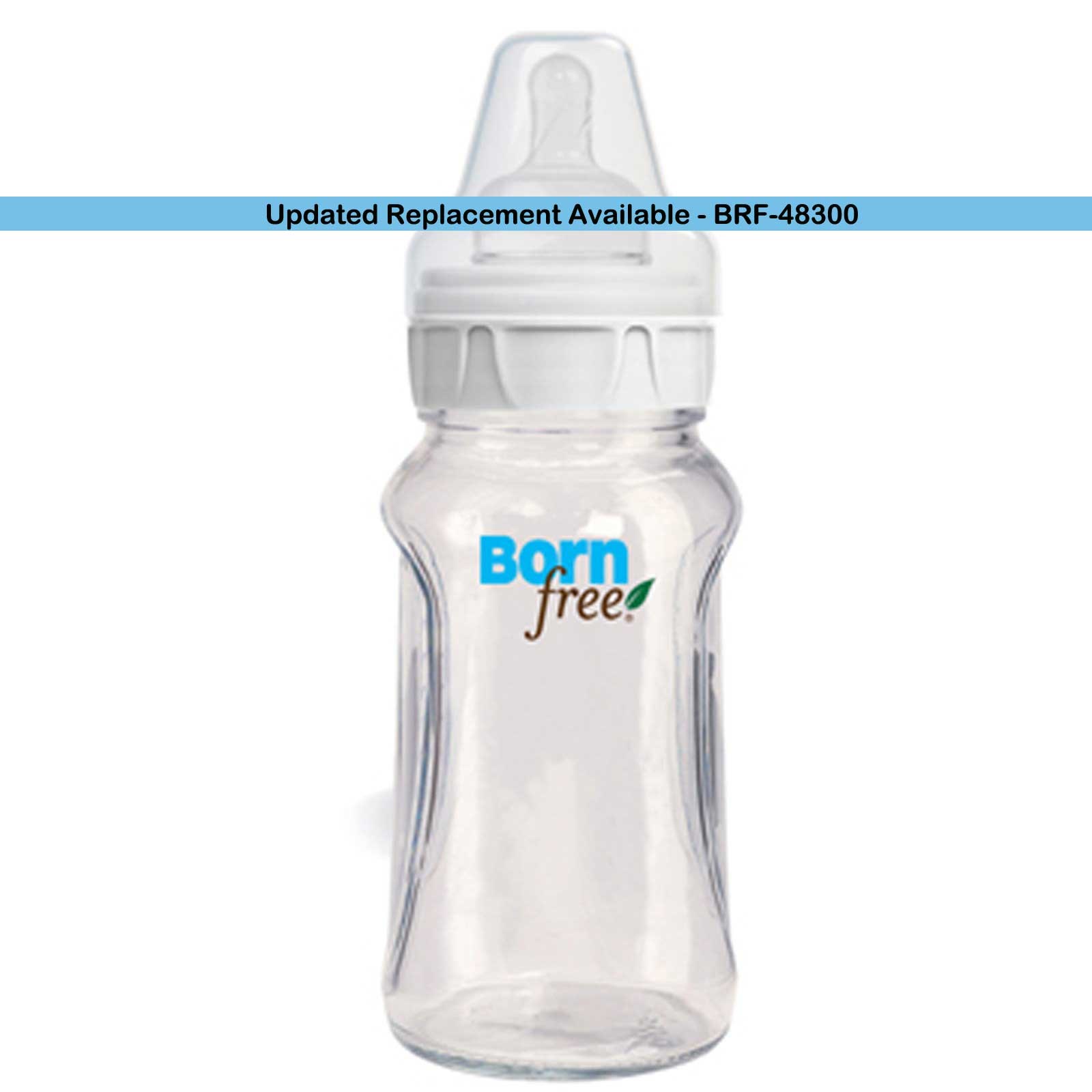 baby born replacement bottle