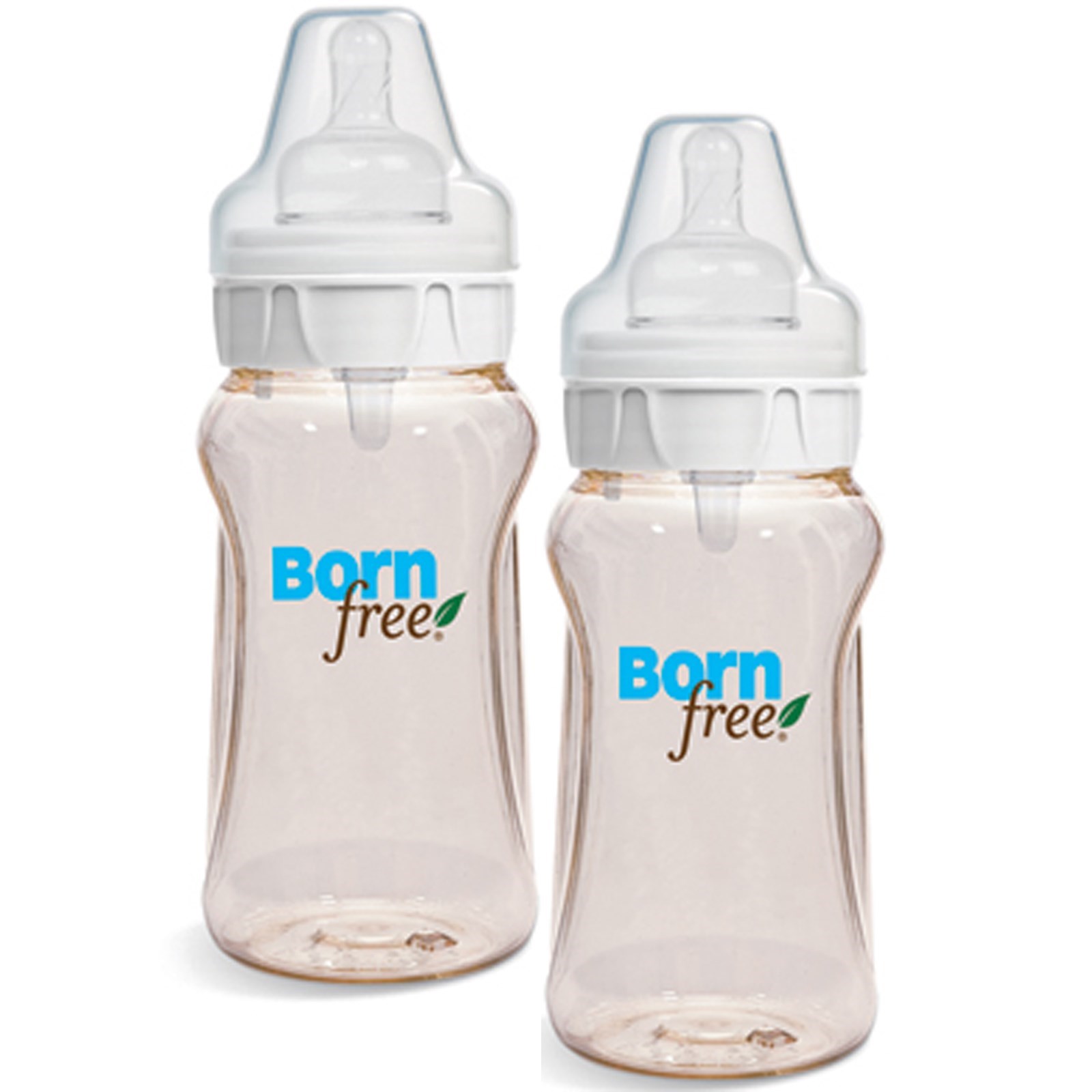bottle born
