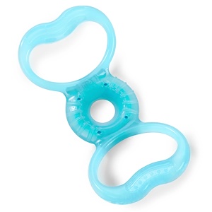 Отзывы о Борн Фри, Soothing Teether, 4m+, 1 Teether