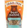Bear Naked, Granola sans céréales, Amande et noix de coco, 226 g