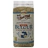 Bob's Red Mill, Whole Grain Red Bulgur, 1.75 lbs (793 g)