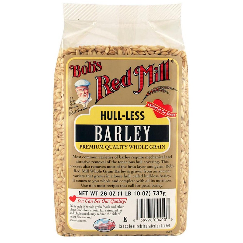 Bob s red mill