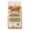 Bob's Red Mill, Желтый колотый горох, 29 унций (922 г)