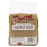 Bob’s Red Mill, Семена тмина, 8 унций (226 г) отзывы
