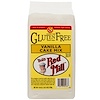 Bob's Red Mill, Vanilla Cake Mix, Gluten Free, 19 oz (539 g)