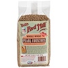Bob's Red Mill, Pearl Couscous, Whole Wheat, 16 oz (453 g)