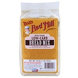 Bob’s Red Mill, Смесь для выпечки низкоуглеводного хлеба, 16 унции (453 g) отзывы