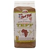 Teff, Whole Grain, 24 oz (680 g)