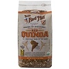 Bob's Red Mill, Organic Whole Grain Red Quinoa, 16 oz (453 g)