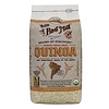 Bob's Red Mill, Organic Whole Grain Quinoa, 16 oz (453 g)