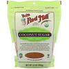 Organic, Coconut Sugar, 13 oz (369 g)