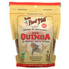 Bob's Red Mill, Organic Red Quinoa, Whole Grain, 13 oz (369 g)