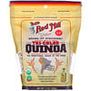 Bob's Red Mill, Organic Tri-Color Quinoa, Whole Grain, 13 oz (369 g)
