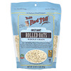 Instant Rolled Oats, Whole Grain, 16 oz (454 g)