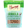 Bob's Red Mill, Pan-Baked Granola, Coconut Spice, 11 oz (312 g)